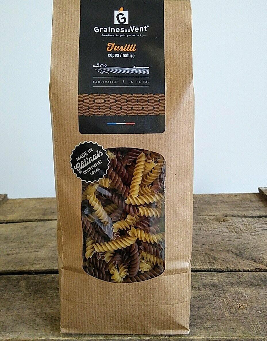 FUSILLI CEPES/NATURE