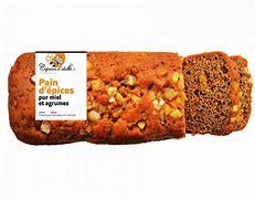 PAIN D'EPICES PUR MIEL & AGRUMES
