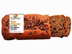 PAIN D'EPICES PUR MIEL & PEPITES DE CHOCOLAT